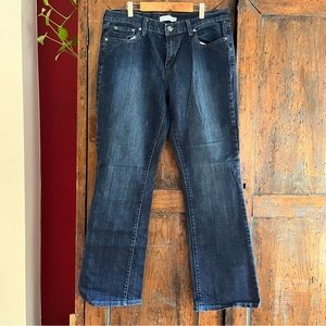 Levi’s boot cut 515 jeans great condition